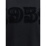 Max Mara Fido Sweater with a 1951 embroidery