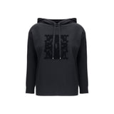 Max Mara Taddeo's Hoodie in wool