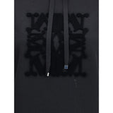 Max Mara Taddeo's Hoodie in wool