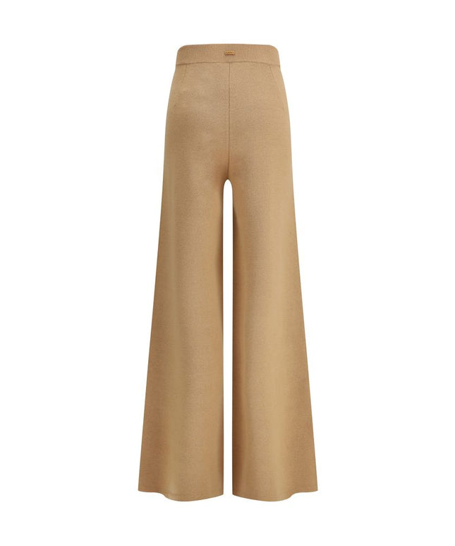 Max Mara Wool and Cashmere Judy Pants