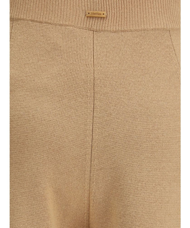 Max Mara Wool and Cashmere Judy Pants