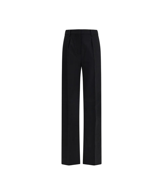 Max Mara Carbone Trouser