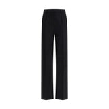 Max Mara Carbone Trouser