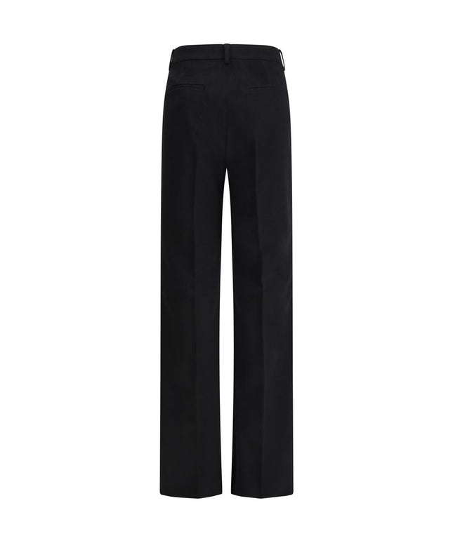 Max Mara Carbone Trouser