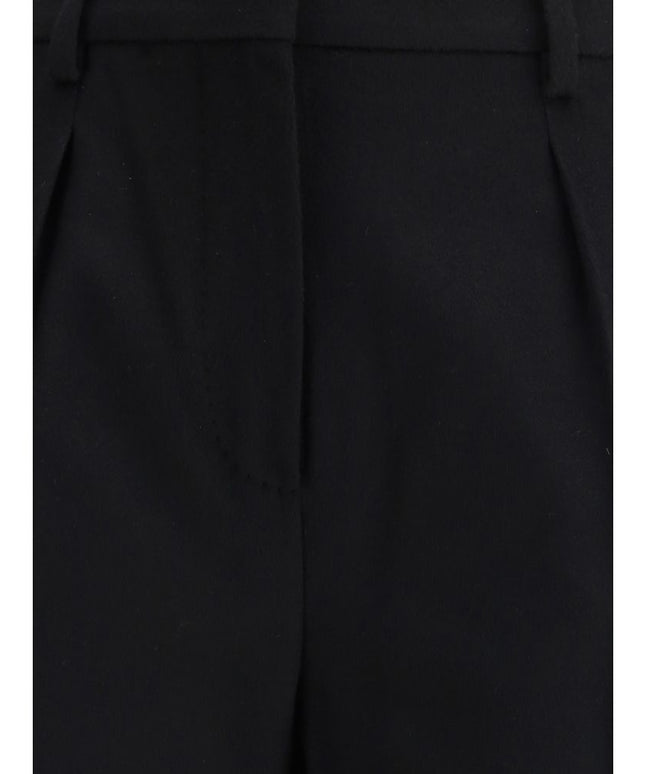 Max Mara Carbone Trouser