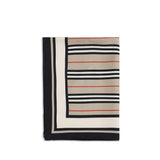 Burberry Print collage silk Scarf