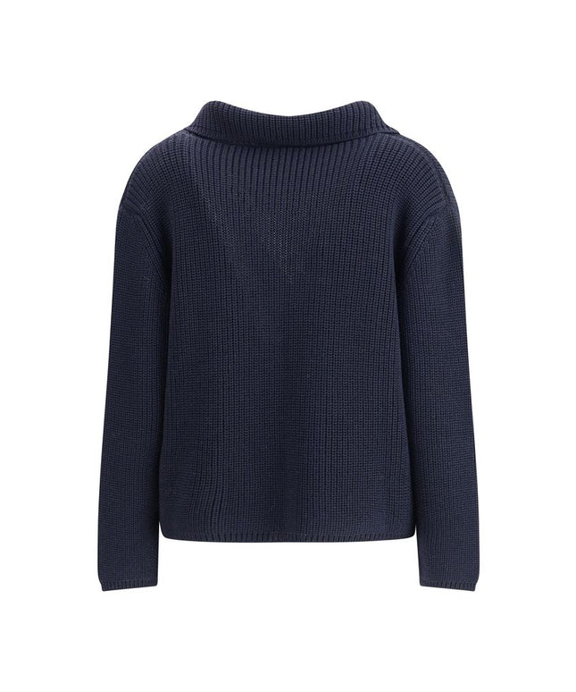 Ella Short Cardigan with hook-and-eye closure