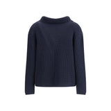 Ella Short Cardigan with hook-and-eye closure