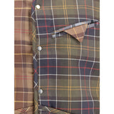 Barbour Cotton Vest