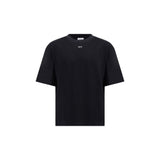 Off-White Thinkman Arrow Skate logo Tee