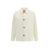 Cruna Corduroy Chore Jacket