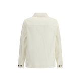 Cruna Corduroy Chore Jacket