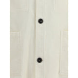 Cruna Corduroy Chore Jacket