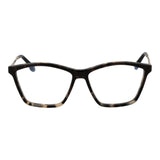 Victoria Beckham Brown Women Glasses Frame