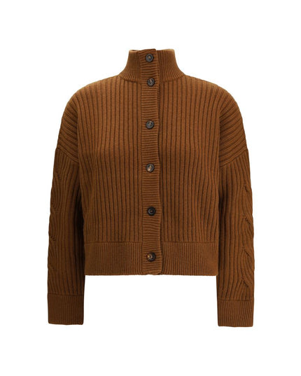 Max Mara Afelio Cardigan