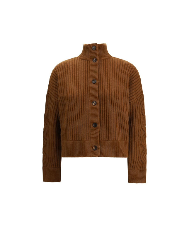 Max Mara Afelio Cardigan
