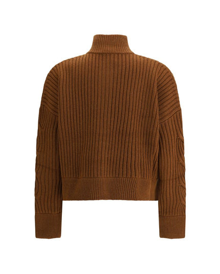 Max Mara Afelio Cardigan