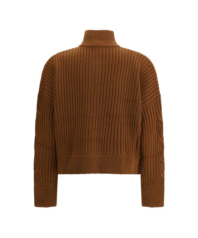 Max Mara Afelio Cardigan