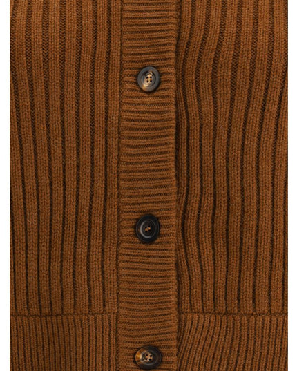 Max Mara Afelio Cardigan