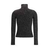 Max Mara Ribbed long-sleeve T-shirt