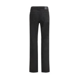 Saint Laurent NICO jeans in Berlin denim