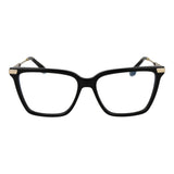 Victoria Beckham Black Women Glasses Frame