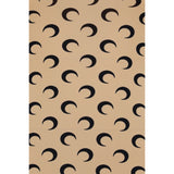 Marine Serre Moon long sleeve Top