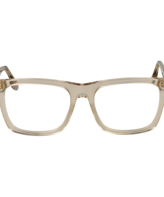 Victoria Beckham Beige Women Glasses Frame