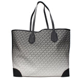 Michael Kors Black Fabric Shoulder Bags