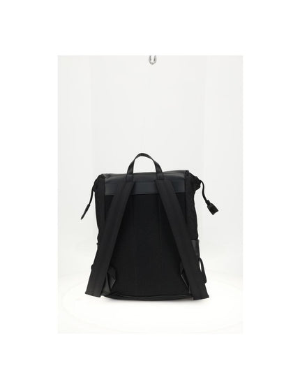 Fendi Nylon Flux Backpack
