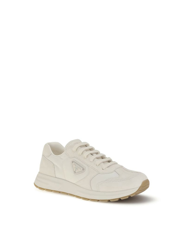 Prada Prax 01 re-nylon Sneakers