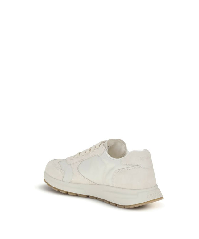 Prada Prax 01 re-nylon Sneakers