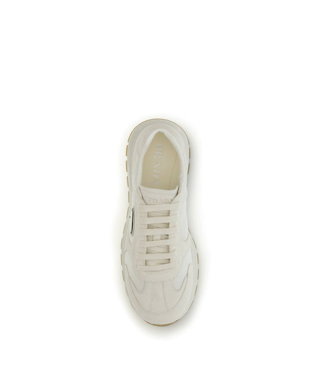 Prada Prax 01 re-nylon Sneakers