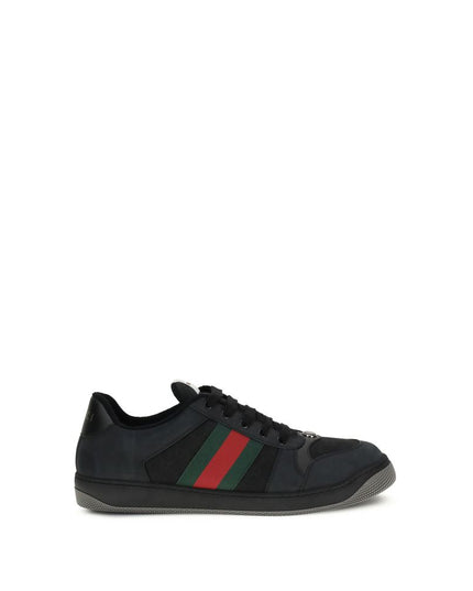 Gucci Screener Sneakers