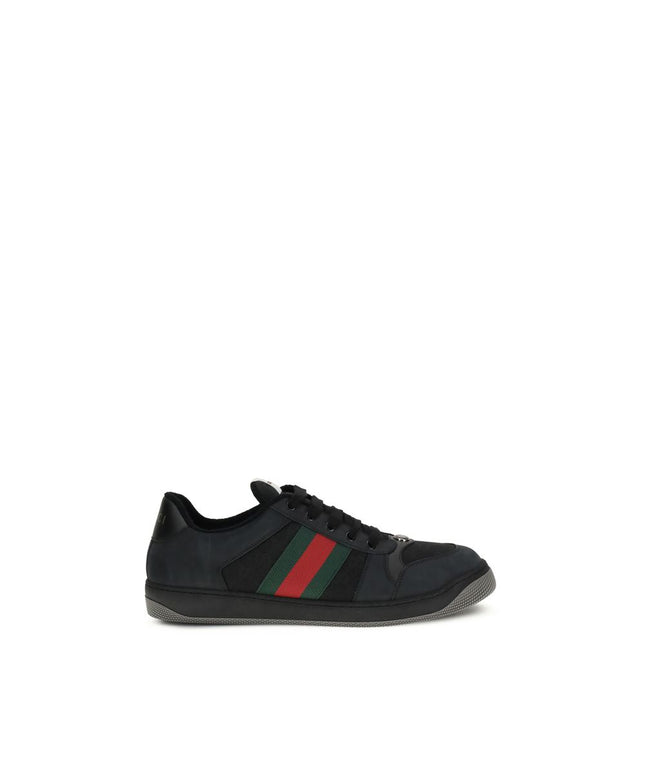 Gucci Screener Sneakers