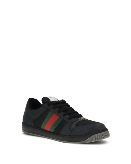 Gucci Screener Sneakers