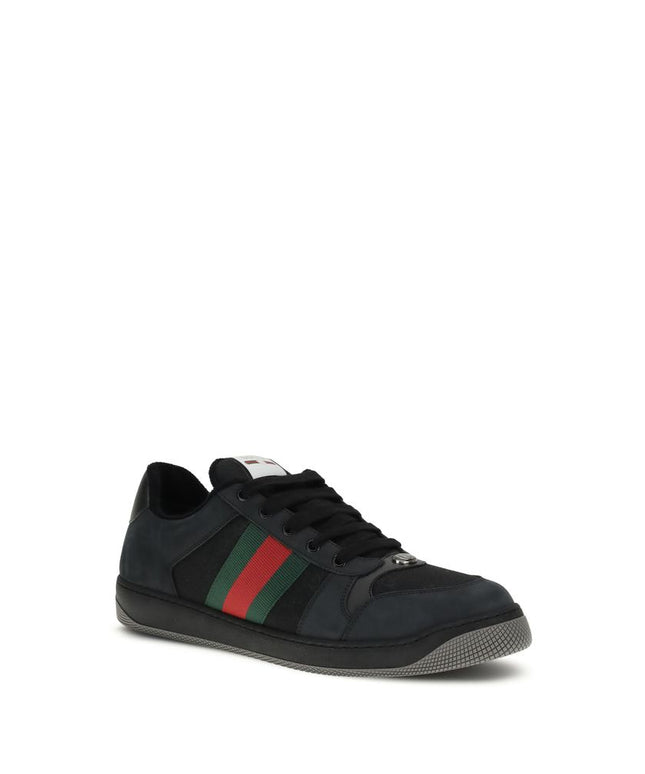 Gucci Screener Sneakers