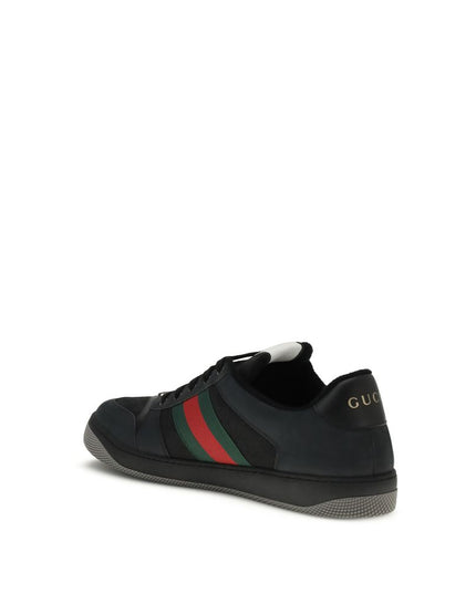 Gucci Screener Sneakers