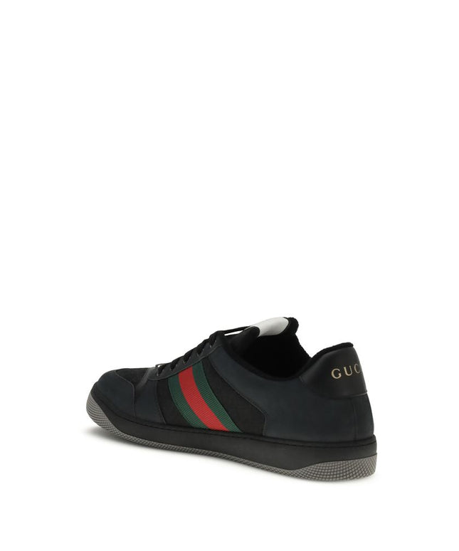 Gucci Screener Sneakers