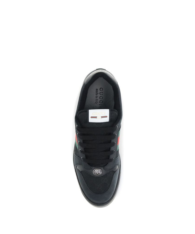 Gucci Screener Sneakers