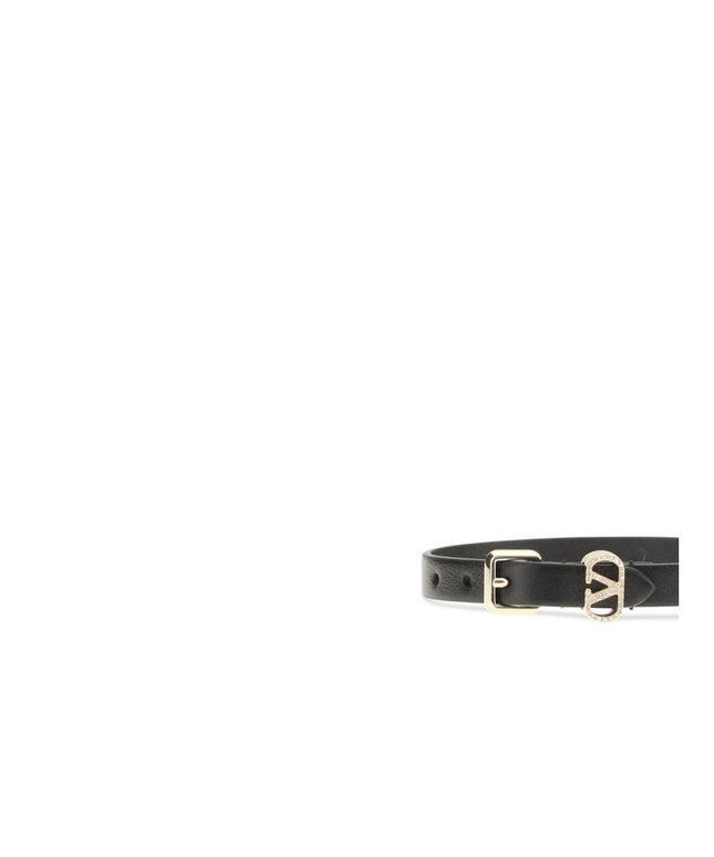 Valentino Garavani Leather Bracelet