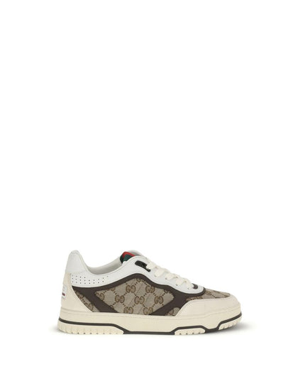 Gucci Re-Web Sneakers