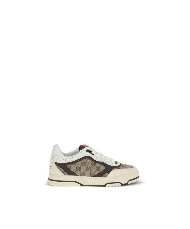 Gucci Re-Web Sneakers