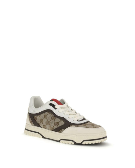 Gucci Re-Web Sneakers