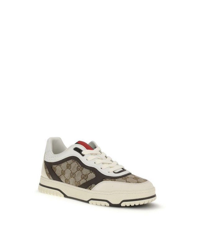 Gucci Re-Web Sneakers