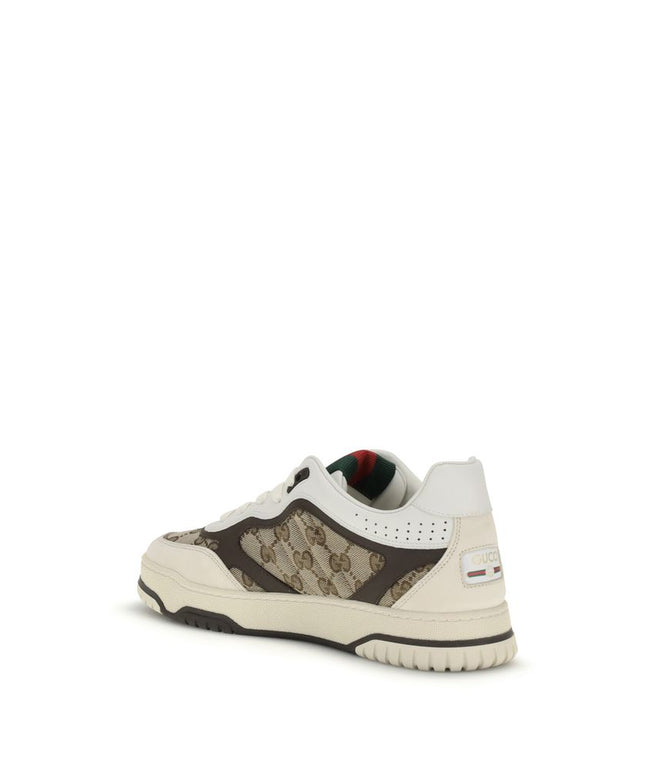 Gucci Re-Web Sneakers