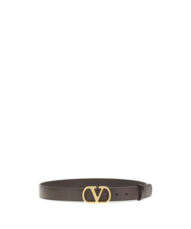 Valentino Garavani Signature VLogo Belt