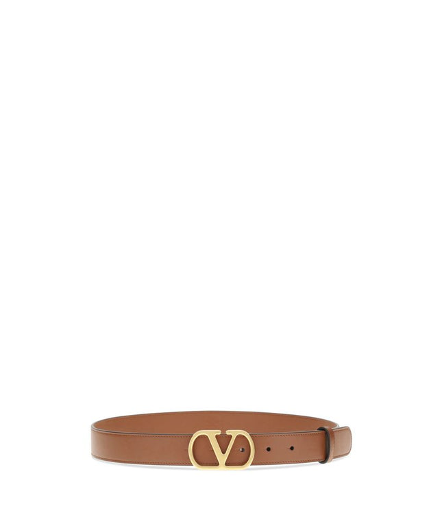 Valentino Garavani Signature VLogo Belt