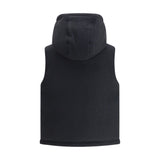 Gucci Reversible Bouclé Wool Gilet