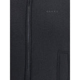 Gucci Reversible Bouclé Wool Gilet